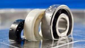 ceramic bearings
